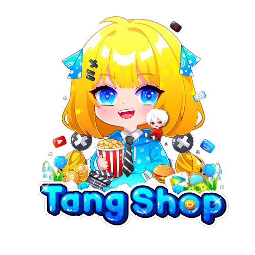 TangShop OTP24